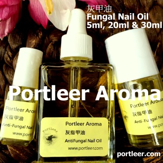 AntiFungal Nail Oil 5ml, 20ml, 30ml